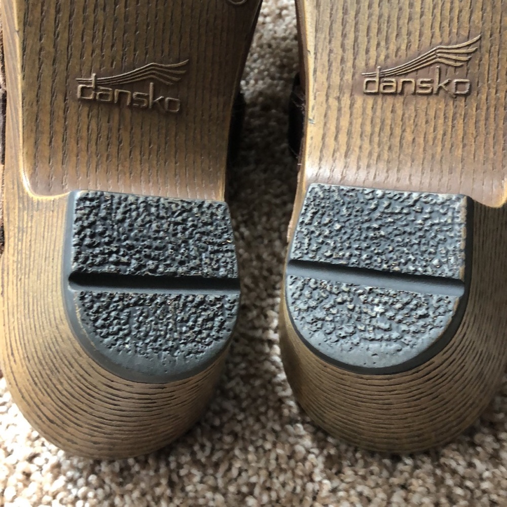 Dansko Clogs/ Mules - image 6